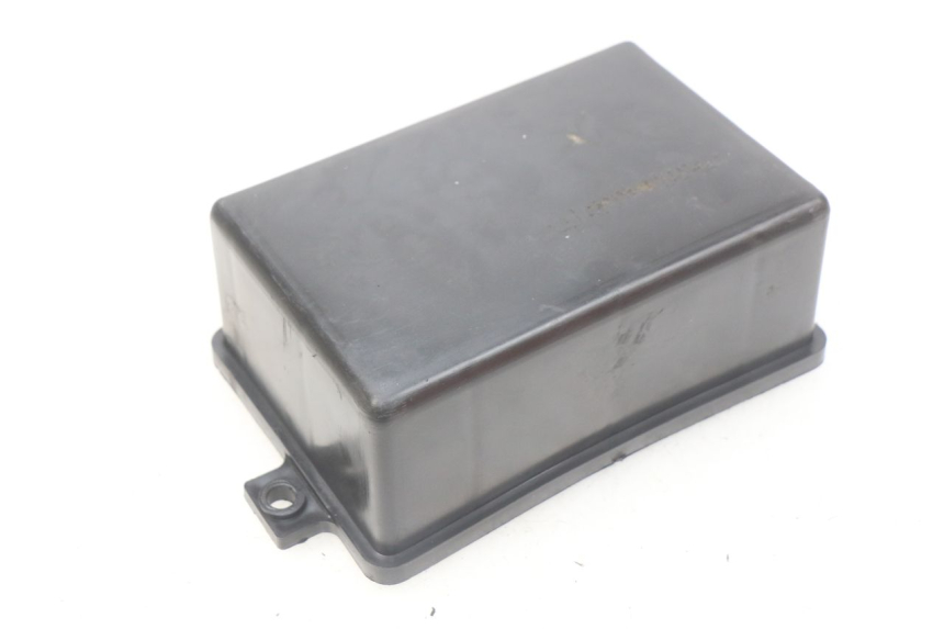 photo de TAPA DE LA BATERíA SYM ORBIT III 3 4T 50 (2018 - 2021) - Vista principal