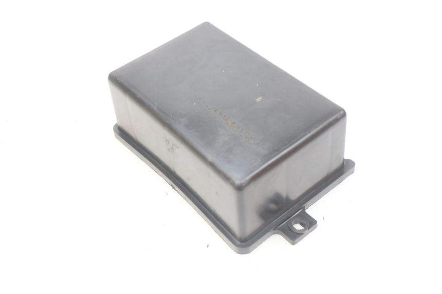 photo de TAPA DE LA BATERíA SYM ORBIT III 3 4T 50 (2018 - 2021) - Zoom estado de uso