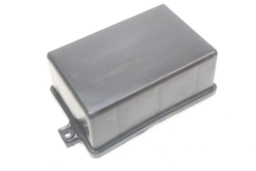 photo de TAPA DE LA BATERíA SYM ORBIT III 3 4T 50 (2018 - 2021) - Vista principal