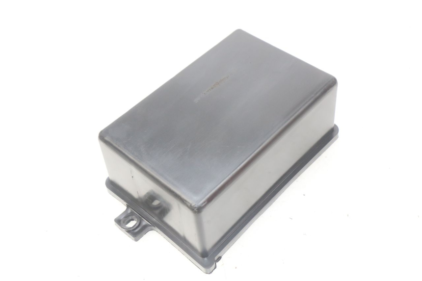 photo de TAPA DE LA BATERíA SYM ORBIT III 3 4T 50 (2018 - 2021) - Zoom estado de uso