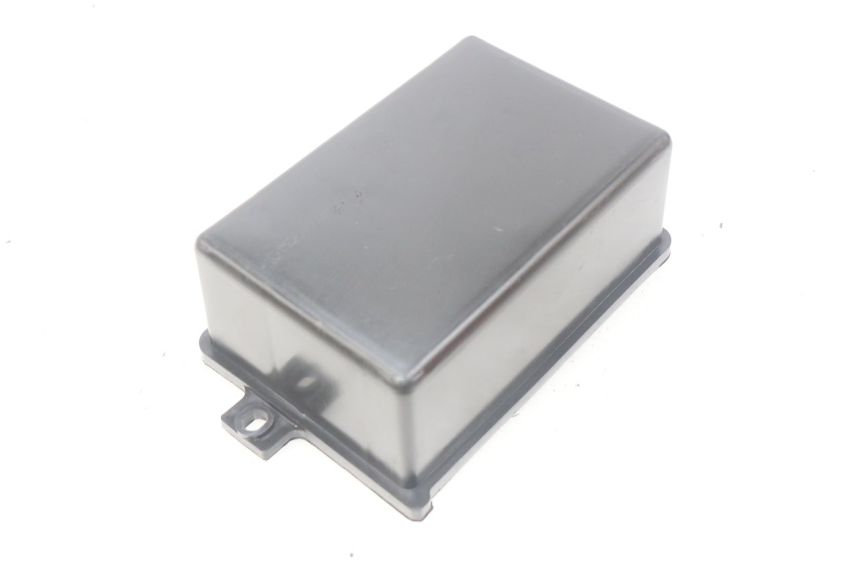 photo de TAPA DE LA BATERíA SYM ORBIT III 3 4T 50 (2018 - 2021) - Zoom estado de uso