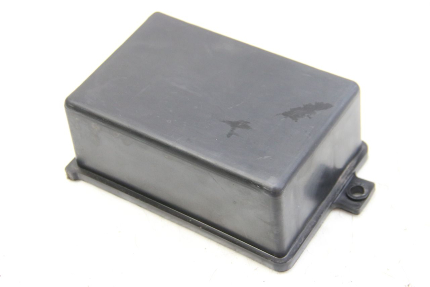 photo de TAPA BATERIA SYM ORBIT III 3 4T 50 (2021 - 2025) - Otra perspectiva