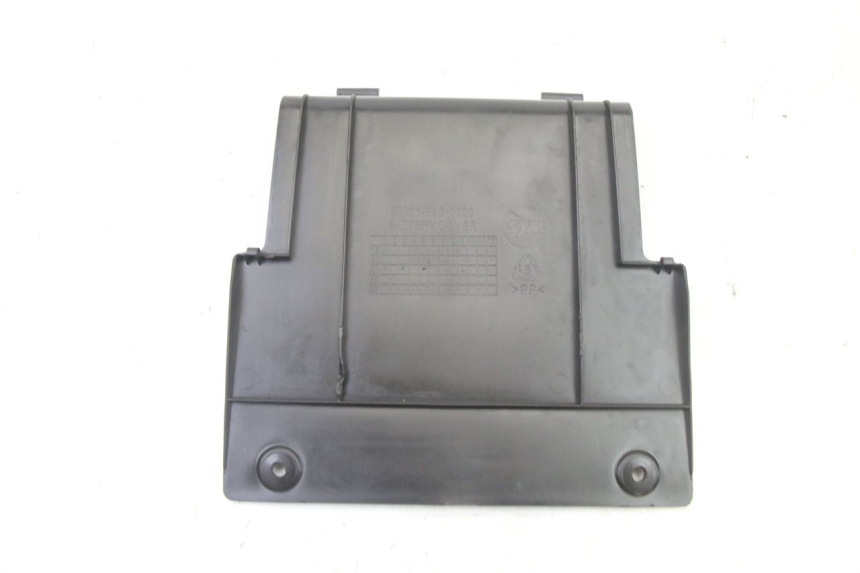 photo de TAPA BATERIA SYM ORBIT III 3 4T 50 (2021 - 2025) - Zoom estado de uso