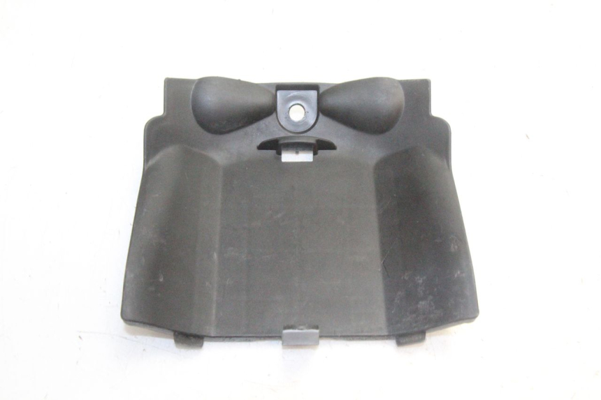 photo de TAPA BATERIA HONDA PCX (JF28) 125 (2009 - 2011) - Vista principal