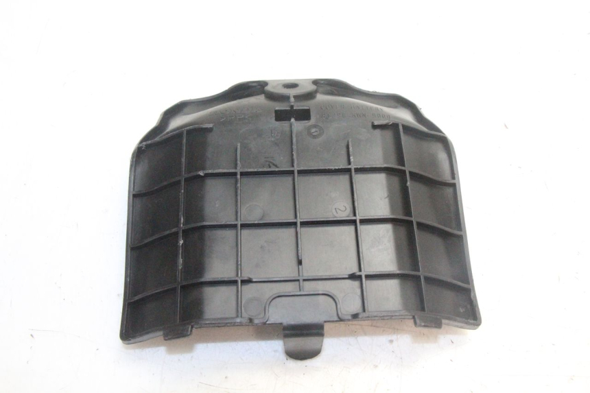 photo de TAPA BATERIA HONDA PCX (JF28) 125 (2009 - 2011) - Zoom estado de uso