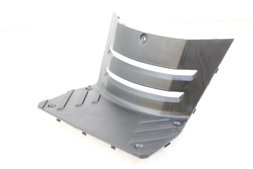 photo de TAPA BATERIA PEUGEOT TWEET 4T 50 (2023 - 2025) - Zoom estado de uso