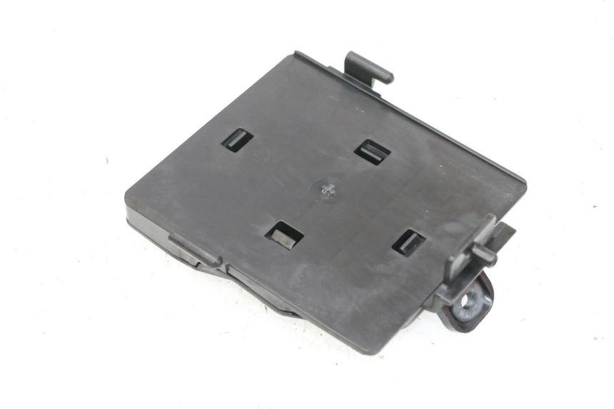 photo de TAPA BATERIA BMW R GS 1250 (2021 - 2024) - Zoom estado de uso