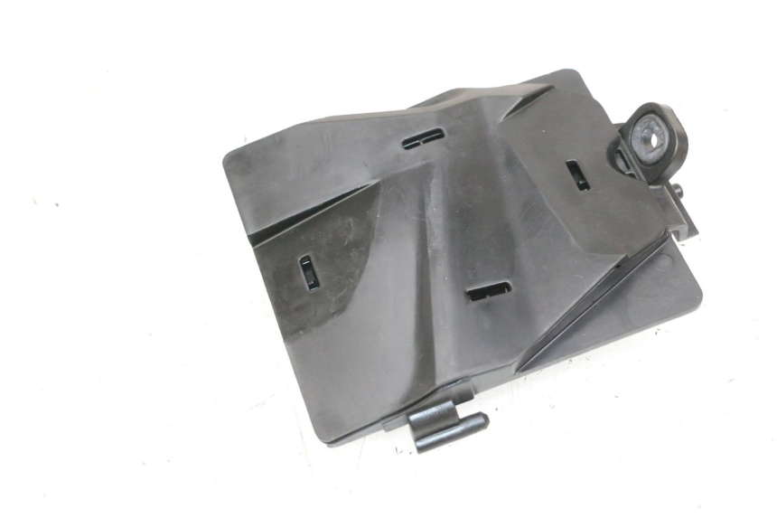 photo de TAPA BATERIA BMW R GS 1250 (2021 - 2024) - Otra perspectiva