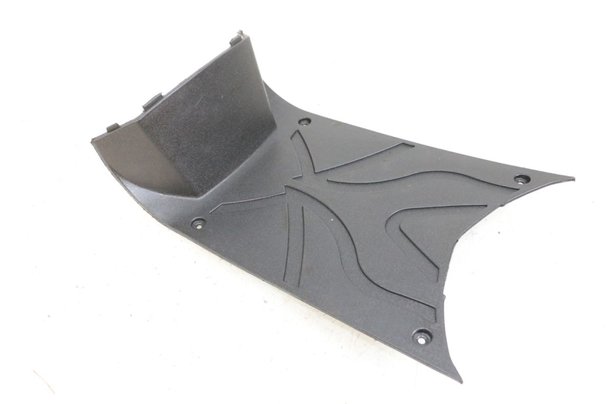 photo de Tapa de la batería EUROCKA R8 4T 50 (2013 - 2022) - Vista principal