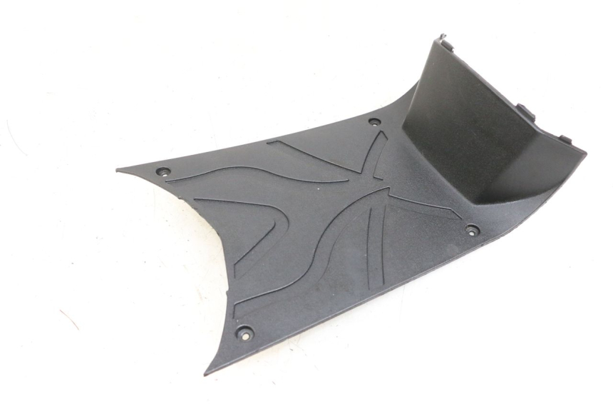 photo de Tapa de la batería EUROCKA R8 4T 50 (2013 - 2022) - Zoom estado de uso