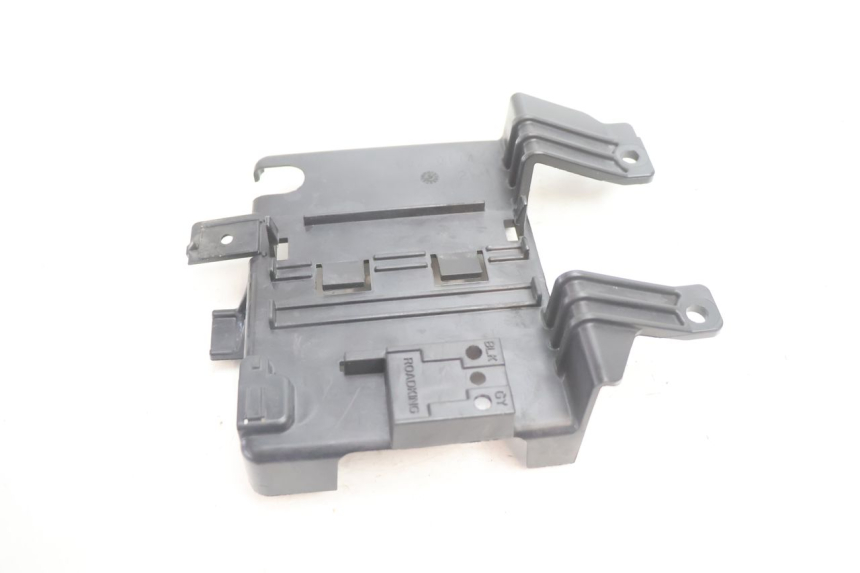 photo de TAPA BATERIA HARLEY DAVIDSON ROAD GLIDE FLTRXSE 1920 (2018 - 2022) - Zoom estado de uso