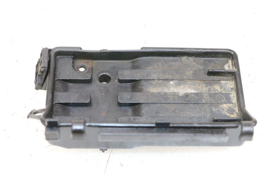 photo de TAPA BATERIA GILERA RUNNER LC 50 (1997 - 1998) - Otra perspectiva