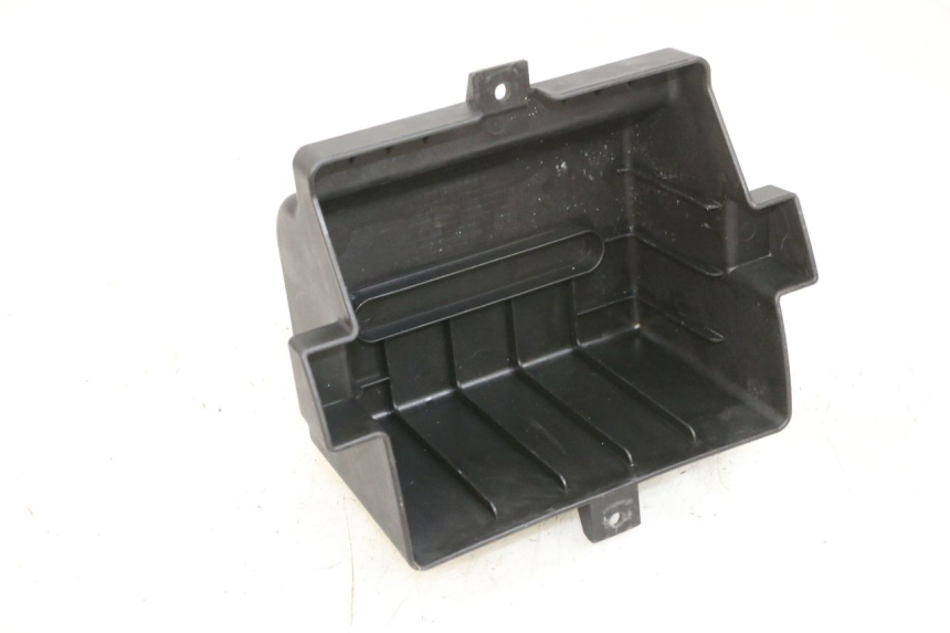 photo de TAPA BATERIA DAELIM S1 125 (2007 - 2016) - Zoom estado de uso