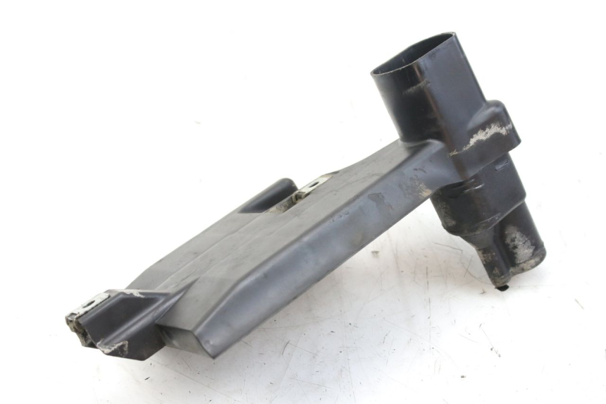 photo de TAPA DE BATERÍA APRILIA SCARABEO 100 (2003 - 2012) - Otra perspectiva