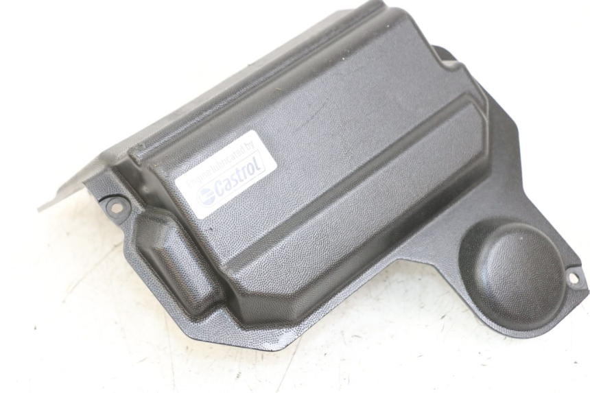 photo de TAPA BATERIA APRILIA SR MOTARD 50 (2012 - 2018) - Vista principal