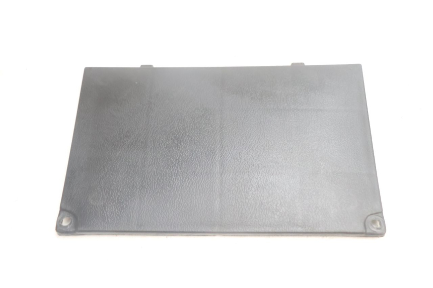 photo de TAPA BATERIA RAZZO STEED 125 (2012 - 2018) - Vista principal