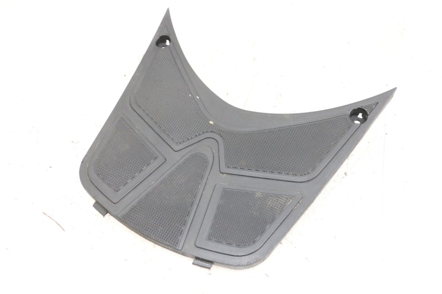 photo de Tapa de la batería VASTRO STREET X 4T 50 (2016 - 2021) - Vista principal