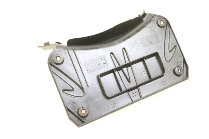 photo de TAPA BATERIA PEUGEOT TWEET 4T 50 (2018 - 2022) - Zoom estado de uso