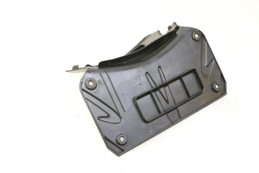 photo de TAPA BATERIA PEUGEOT TWEET PRO CARGO 50 (2018 - 2022) - Detalle de la pieza