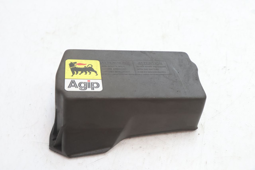 photo de TAPA BATERIA PIAGGIO TYPHOON 50 (2000 - 2009) - Vista principal