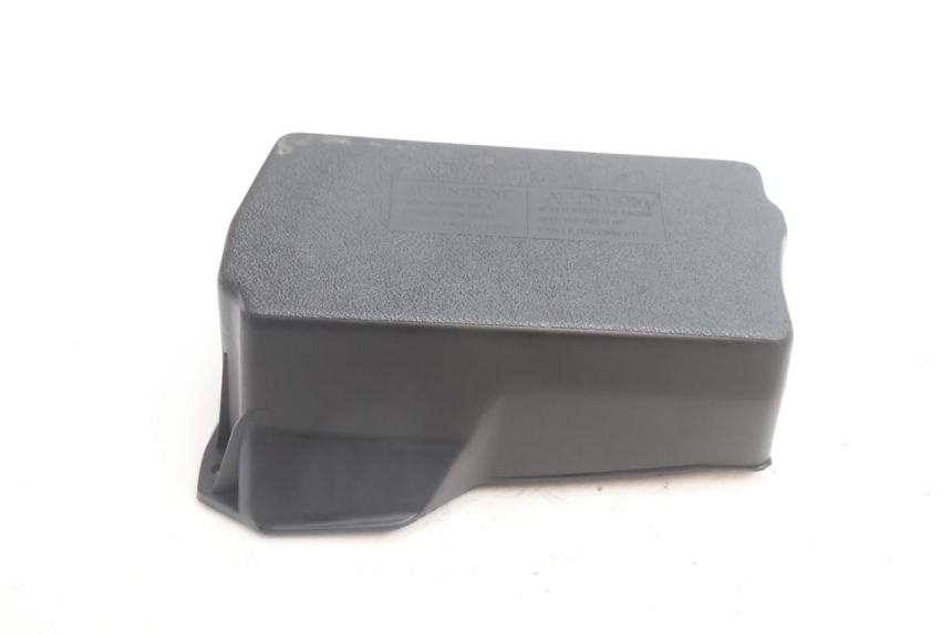 photo de TAPA BATERIA PIAGGIO TYPHOON 50 (2000 - 2009) - Vista principal