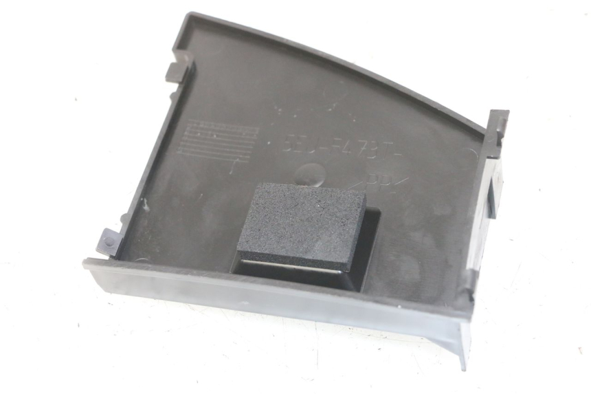 photo de TAPA BATERIA YAMAHA WHY 50 (1998 - 2000) - Vista principal