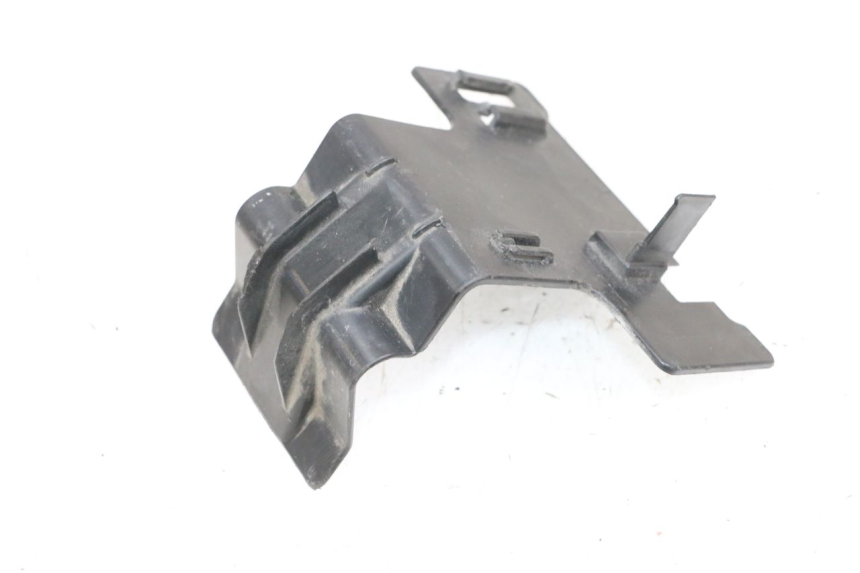 photo de TAPA DE BATERÍA YAMAHA X-MAX XMAX 125 (2010 - 2013) - Zoom estado de uso