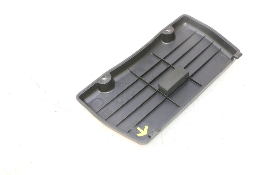 photo de TAPA BATERIA PIAGGIO X8 STREET 125 (2006 - 2007) - Vista general del producto