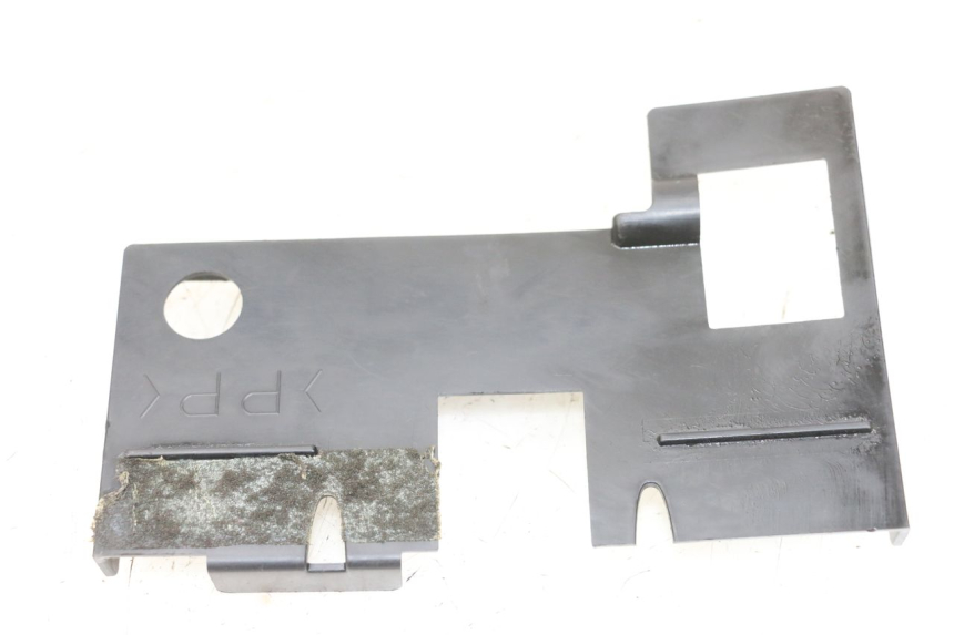 photo de TAPA BATERIA YAMAHA XJ6 ABS 600 (2008 - 2016) - Zoom estado de uso