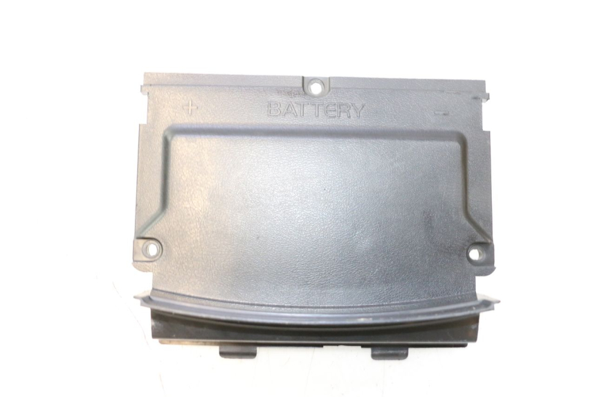 photo de TAPA BATERIA YAMAHA XP T-MAX ABS 500 (2005 - 2005) - Vista principal