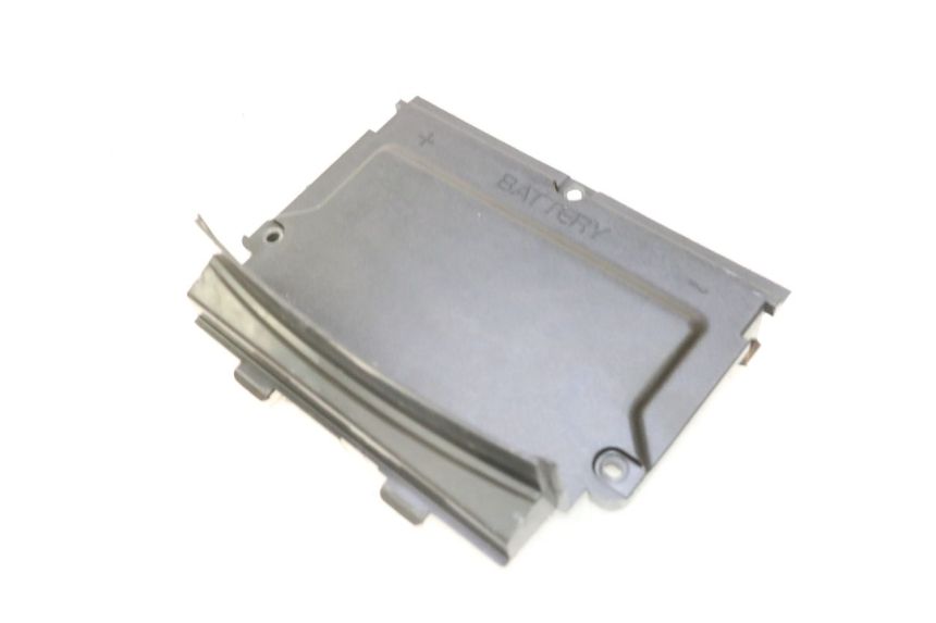 photo de TAPA BATERIA YAMAHA XP T-MAX ABS 500 (2005 - 2005) - Detalle de la pieza