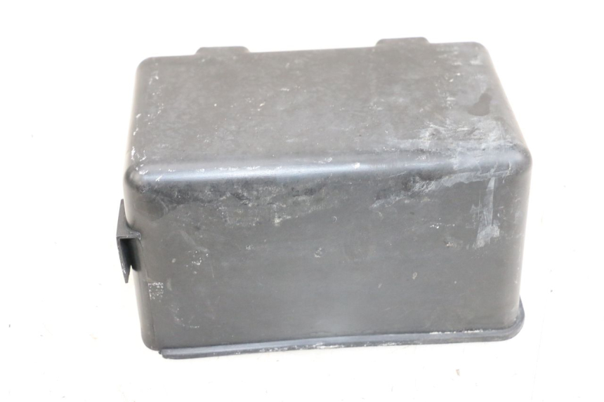 photo de Tapa de la batería HYOSUNG XRX 125 (2000 - 2008) - Vista principal