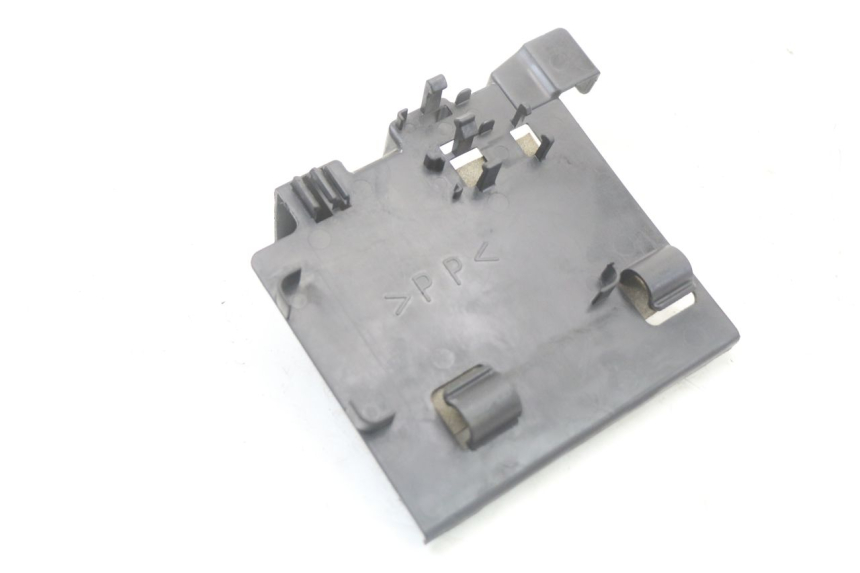 photo de TAPA BATERIA YAMAHA XVS DRAG STAR DRAGSTAR 650 (1997 - 2007) - Otra perspectiva