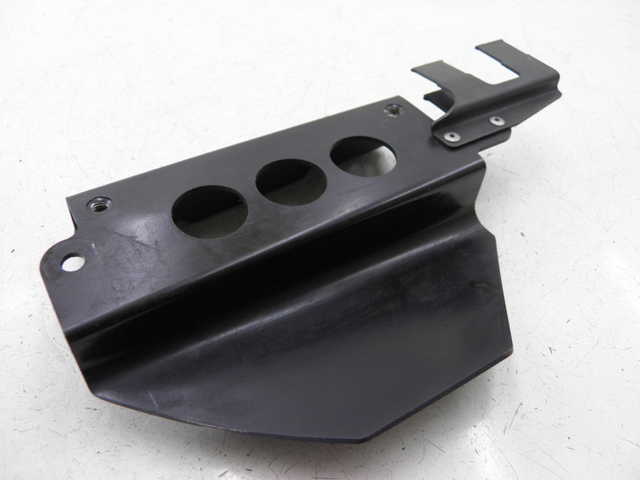 photo de TAPA BATERIA YAMAHA TDM 900 (2004 - 2006) - Vista principal