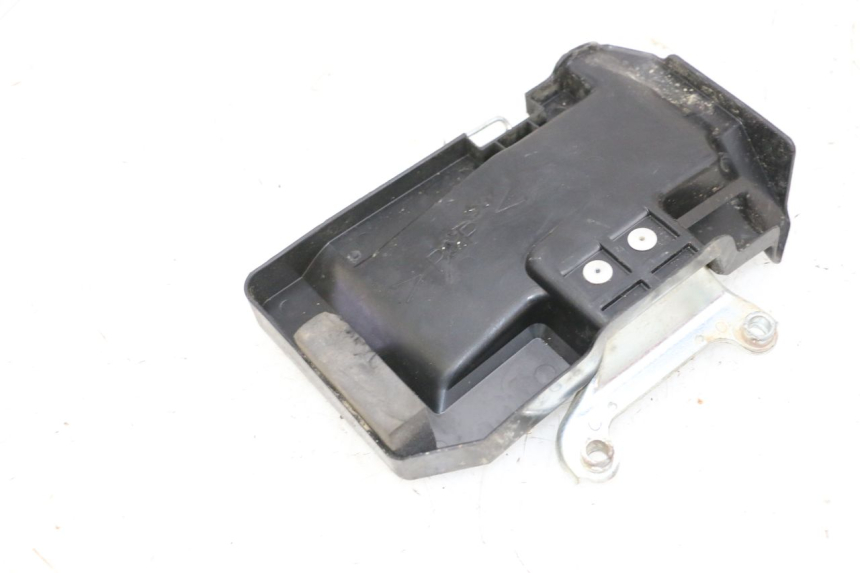 photo de TAPA BATERIA YAMAHA YFM R RAPTOR 250 (2008 - 2014) - Zoom estado de uso