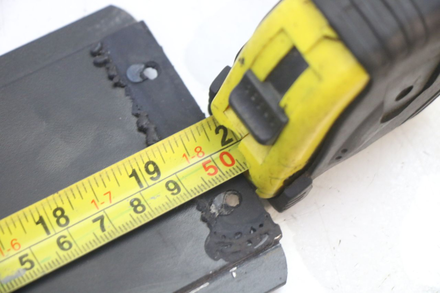 photo de TAPA BATERIA MOOVWAY Z8 1 - Primer plano técnico