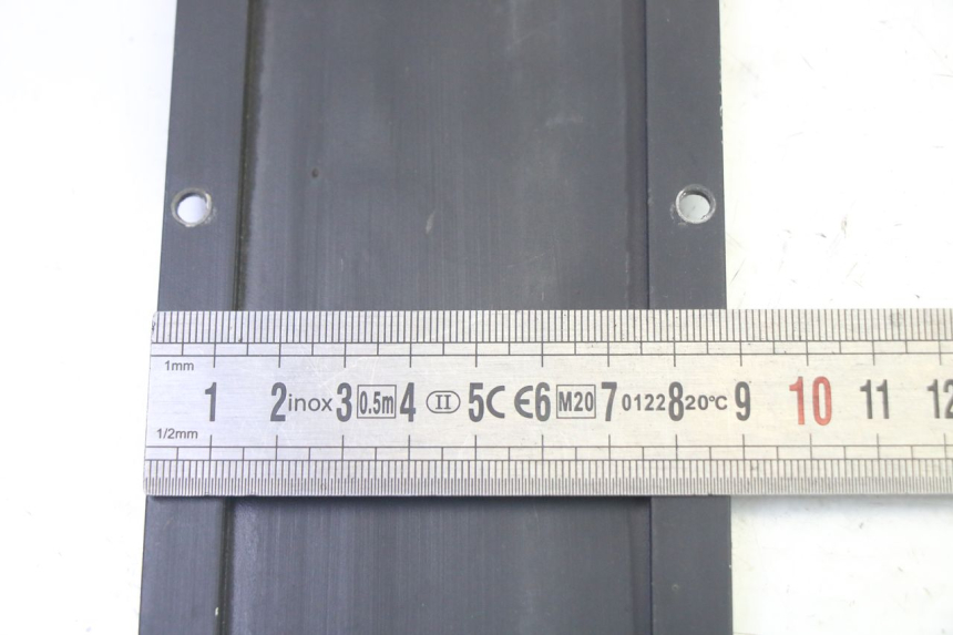 photo de TAPA BATERIA MOOVWAY Z8 1 - Vista general del producto