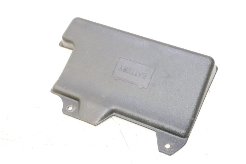 photo de TAPA DE LA BATERíA PIAGGIO ZIP 2T 50 (2009 - 2019) - Vista principal
