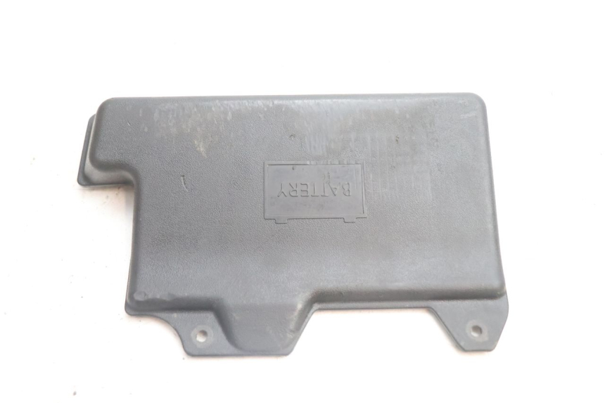 photo de TAPA DE BATERÍA PIAGGIO ZIP 4T 50 (2018 - 2020) - Vista principal