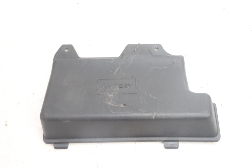 photo de TAPA BATERIA PIAGGIO ZIP IGET 4T 50 (2021 - 2023) - Vista principal