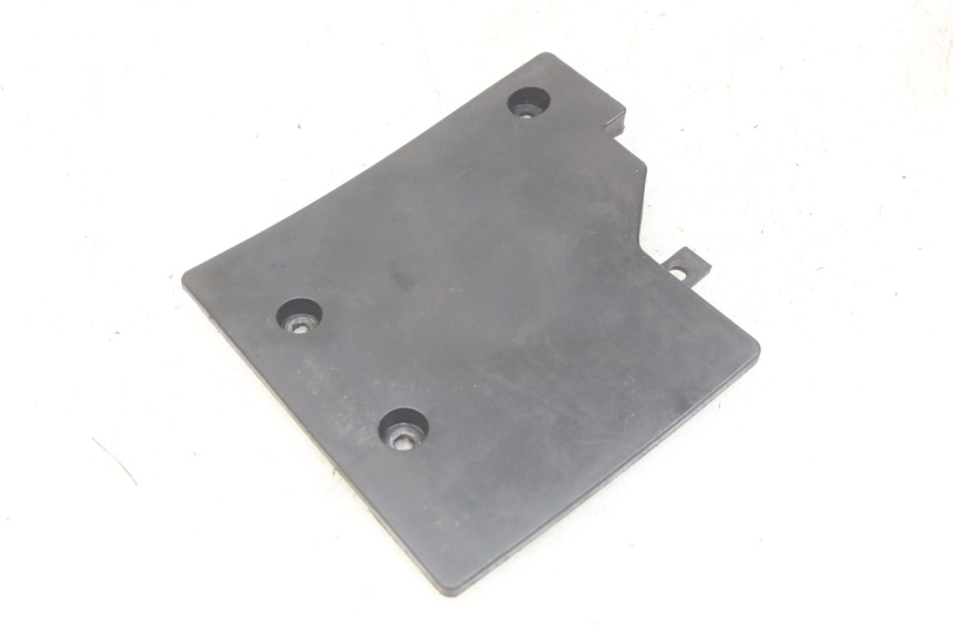 photo de TAPA DE BATERÍA UNIVERSAL BIKE ZN50QT-11B 50 (2018 - 2021) - Vista principal