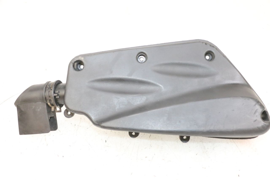 photo de TAPA FILTRO AIRE KYMCO AGILITY 16+ 4T 50 (2018 - 2023) - Vista principal