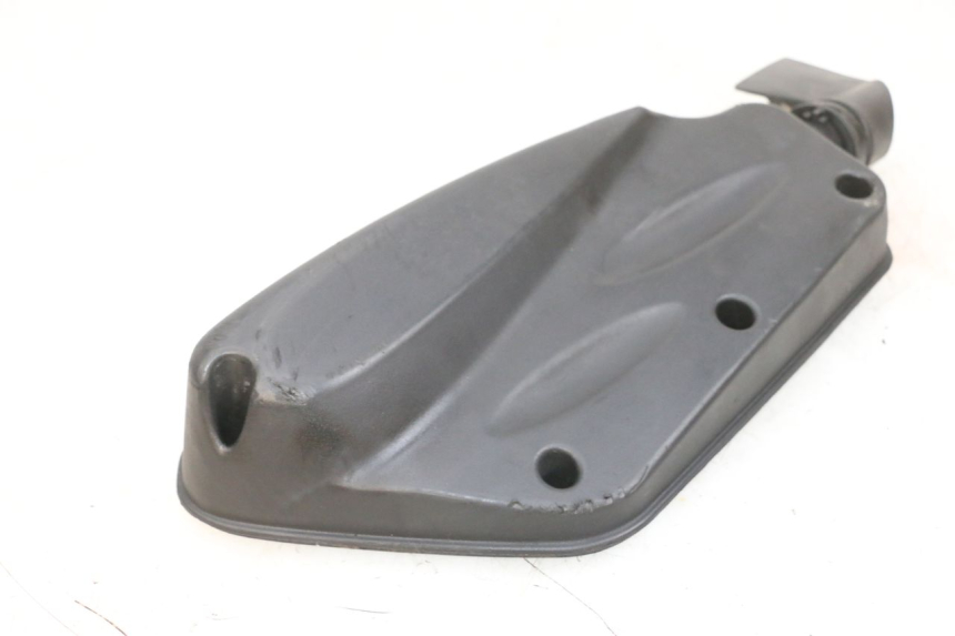 photo de TAPA FILTRO AIRE KYMCO AGILITY 16+ 4T 50 (2018 - 2023) - Primer plano técnico