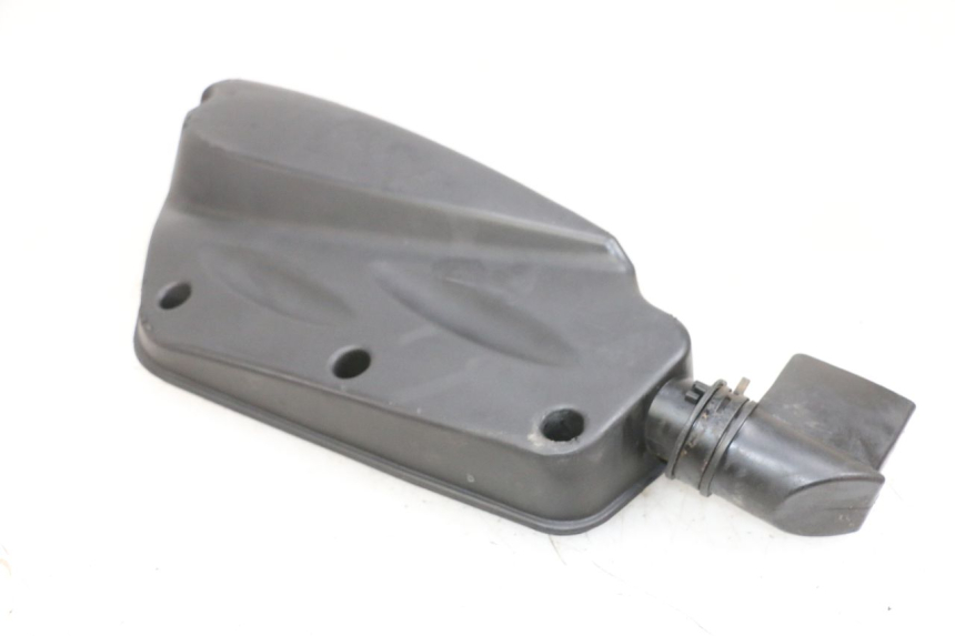 photo de TAPA FILTRO AIRE KYMCO AGILITY 16+ 4T 50 (2018 - 2023) - Detalles de los puntos de fijación