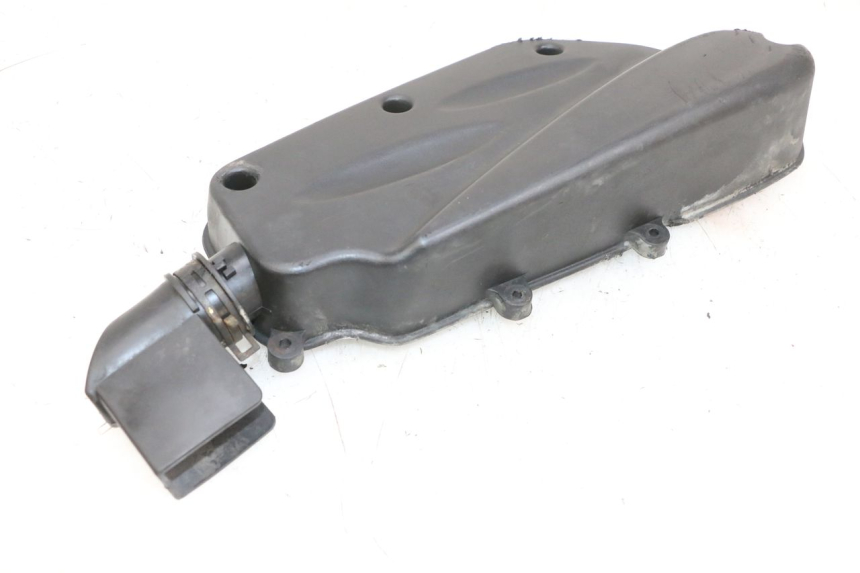 photo de TAPA FILTRO AIRE KYMCO AGILITY 16+ 4T 50 (2018 - 2023) - Estado de la superficie y material