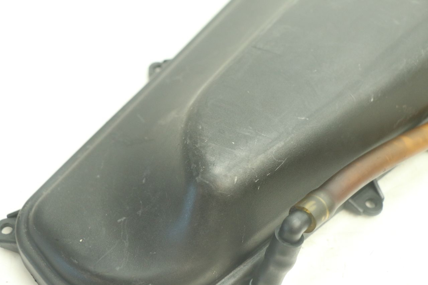 photo de TAPA FILTRO AIRE KYMCO AGILITY 4T 50 (2018 - 2022) - Detalle de la pieza