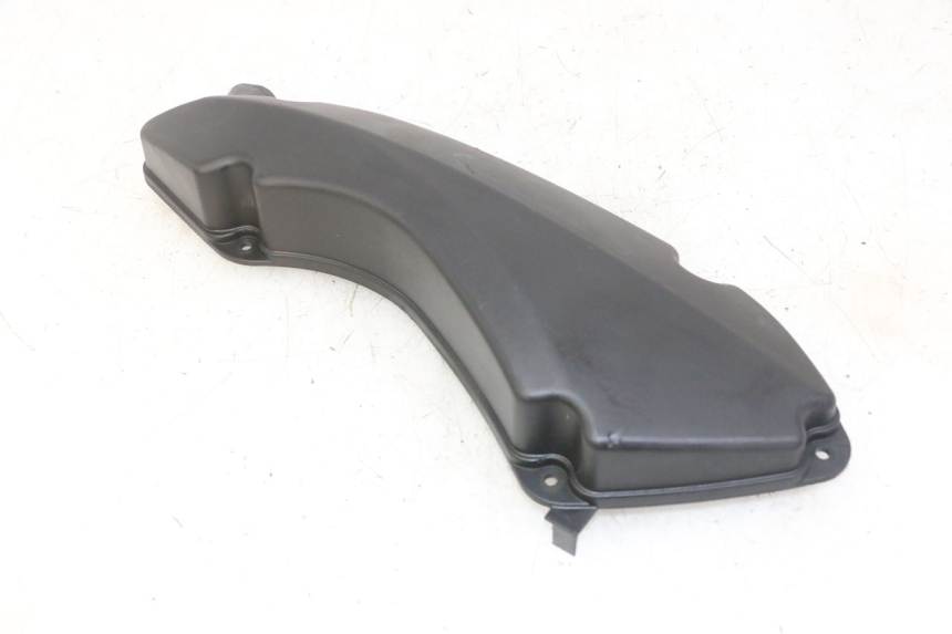 photo de TAPA FILTRO AIRE SUZUKI BURGMAN 125 (2007 - 2014) - Zoom estado de uso