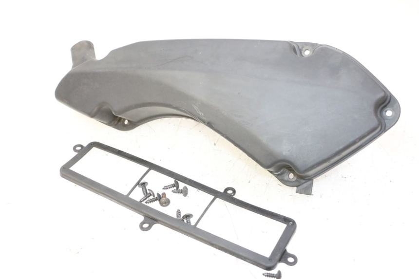 photo de TAPA FILTRO AIRE SUZUKI BURGMAN 125 (2007 - 2014) - Vista principal