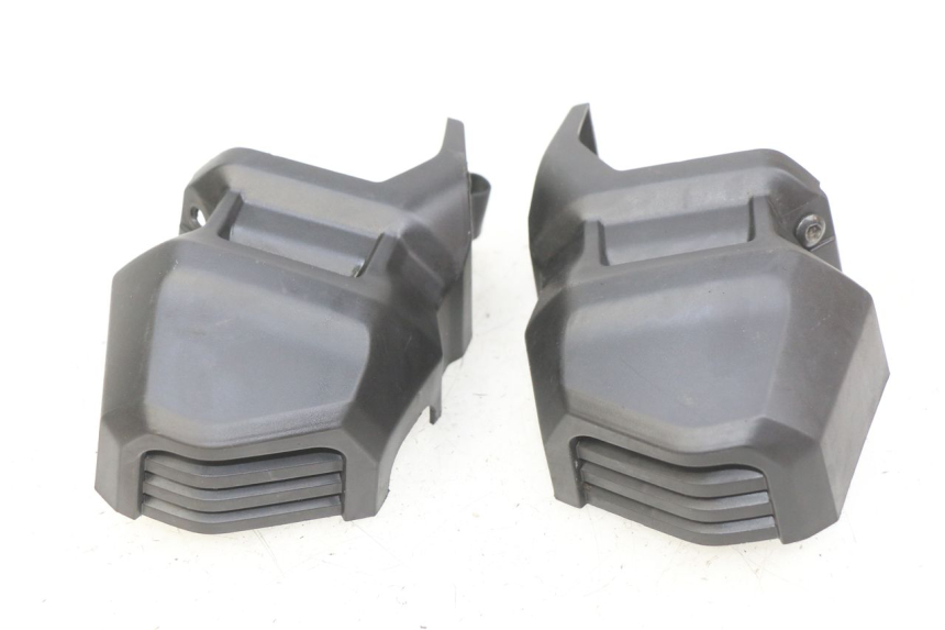 photo de TAPA DE FILTRO DE AIRE HONDA CB R 1000 (2018 - 2023) - Vista principal