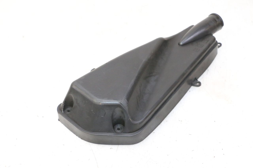 photo de TAPA FILTRO AIRE SYM CROX 4T 50 (2016 - 2023) - Zoom estado de uso